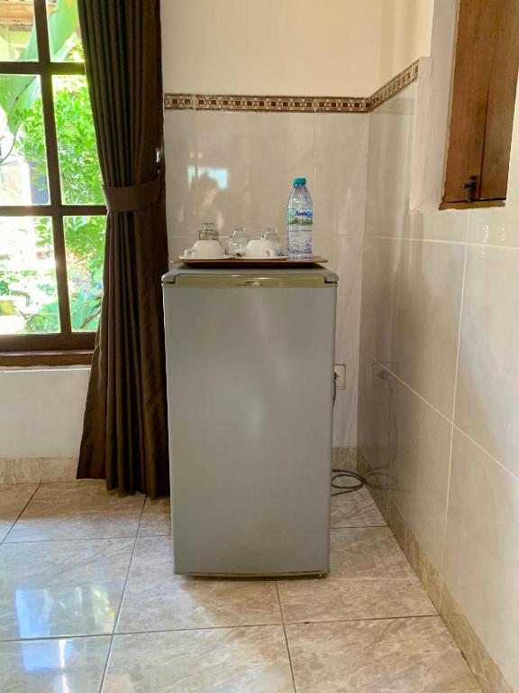 Fotografie z fotogalerie ubytování Bagus Homestay v Ubudu