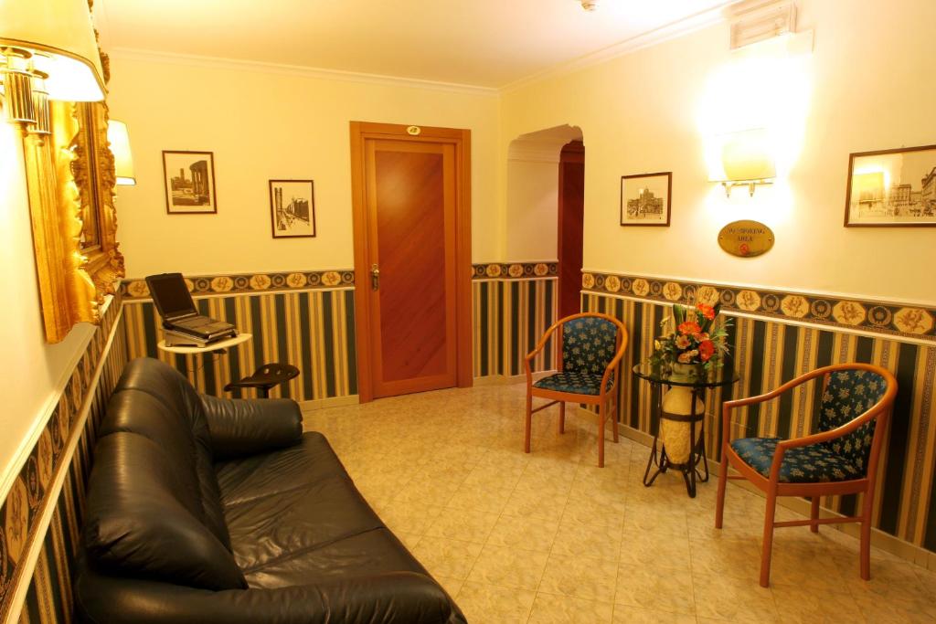Hotel Teti - Resim 26