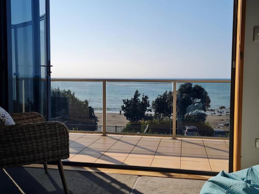 Naturlandskabet i nærheden af feriehuset