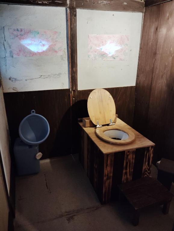 Fotografie z fotogalerie ubytování Hostel 53 v destinaci Tsuyama