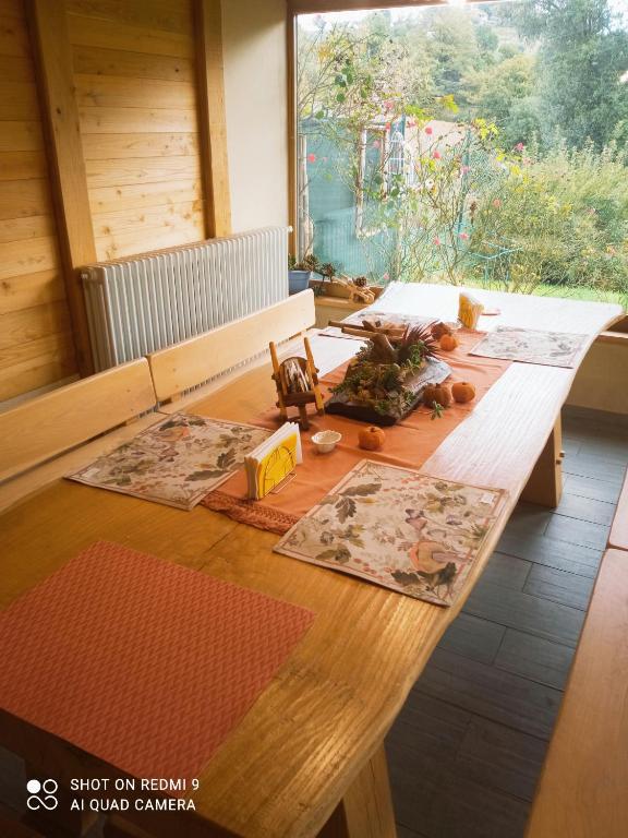 Postel nebo postele na pokoji v ubytování B&B Monticelli