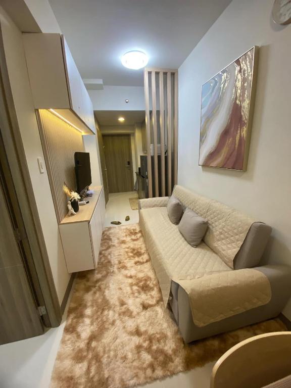 Coast Residences condo near MOA, StarCity and PICC