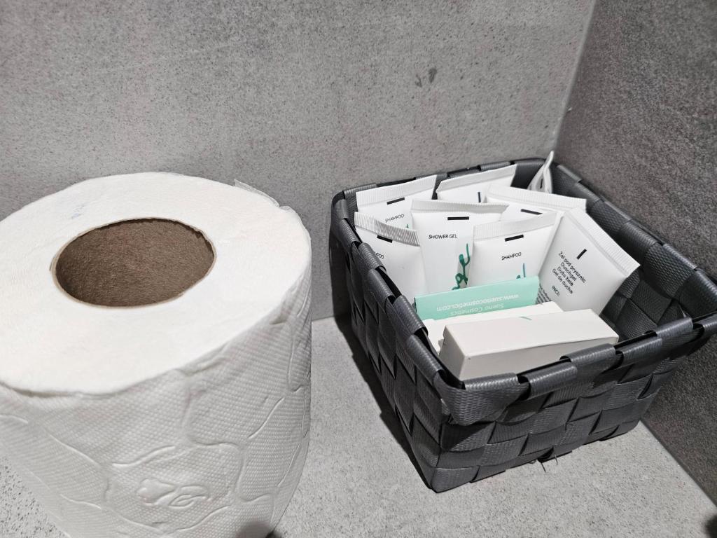 Aparthotel Warszawa - Resim 14