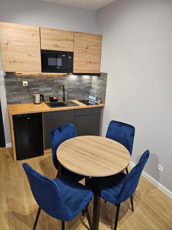 Aparthotel Warszawa - Resim 8