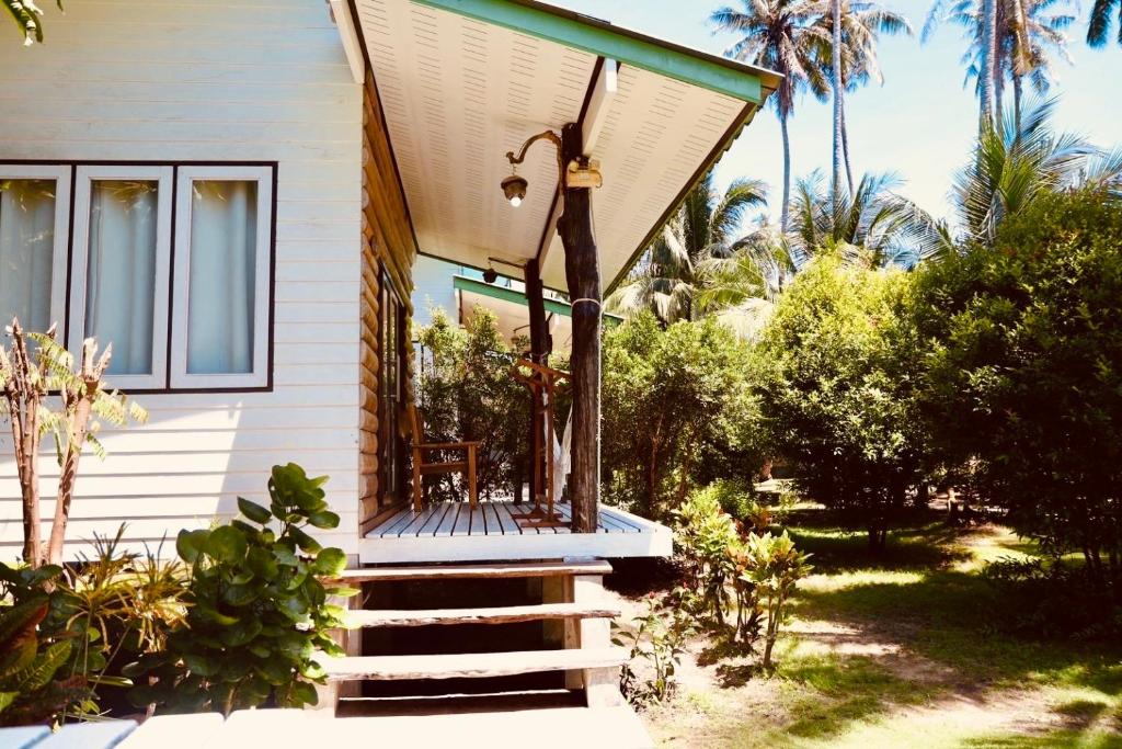 Suan Maprao Ko Kut Resort - 16