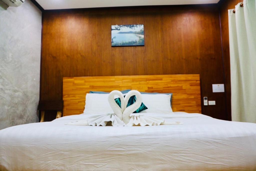 Suan Maprao Ko Kut Resort - 17