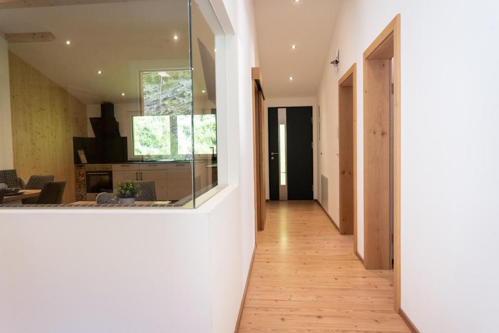 Mynd úr myndasafni af Nagelehof Apartment Bendelstein í Navis