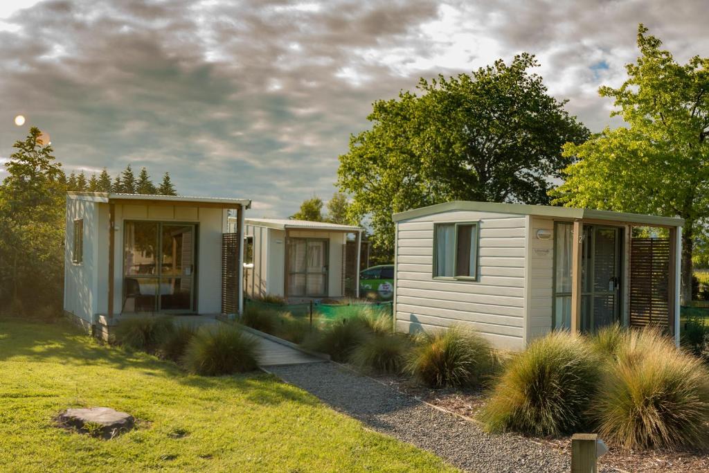 Martinborough TOP 10 Holiday Park - Resim 6