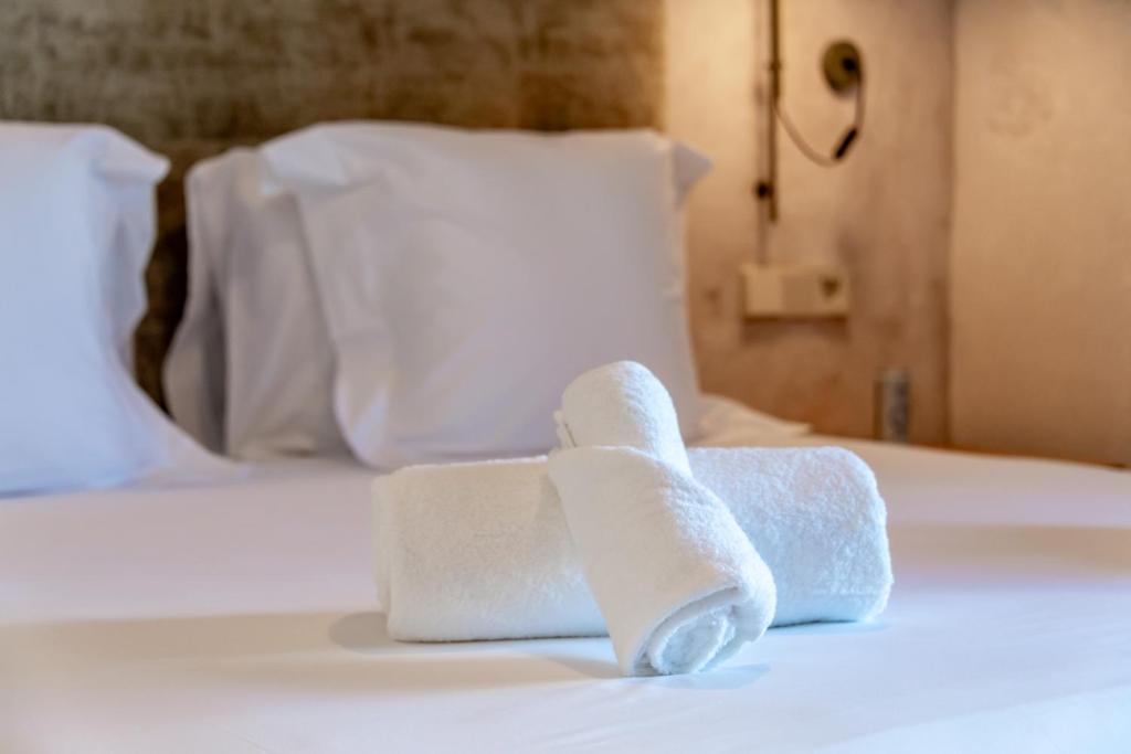 Maison Salva by Santas Hotels - King Room - Disability Access