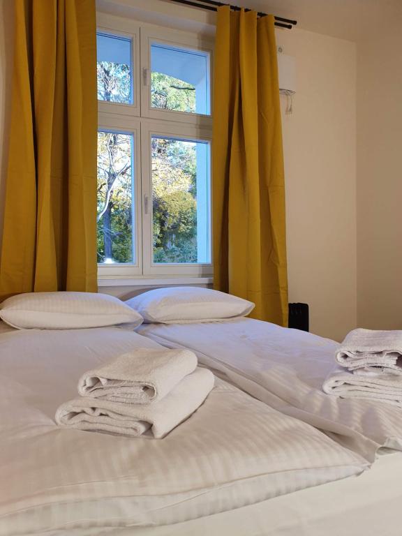 Tumski Apartments 24h self check-in - Resim 29