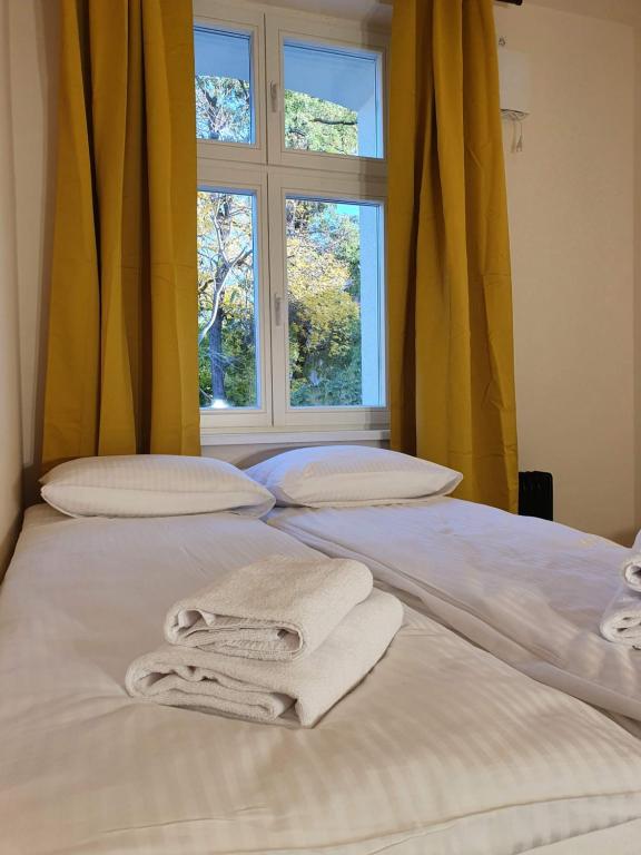 Tumski Apartments 24h self check-in - Resim 28