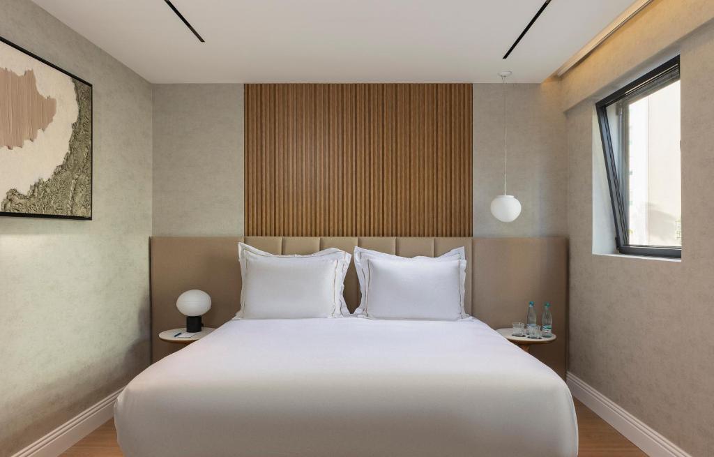 Beachfront Seanergy Boutique & Spa Hotel - Standard Double Room