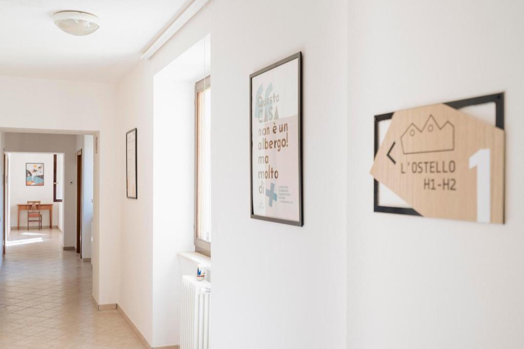 Fotografie z fotogalerie ubytování Hotel Altevie v destinaci Guardiagrele