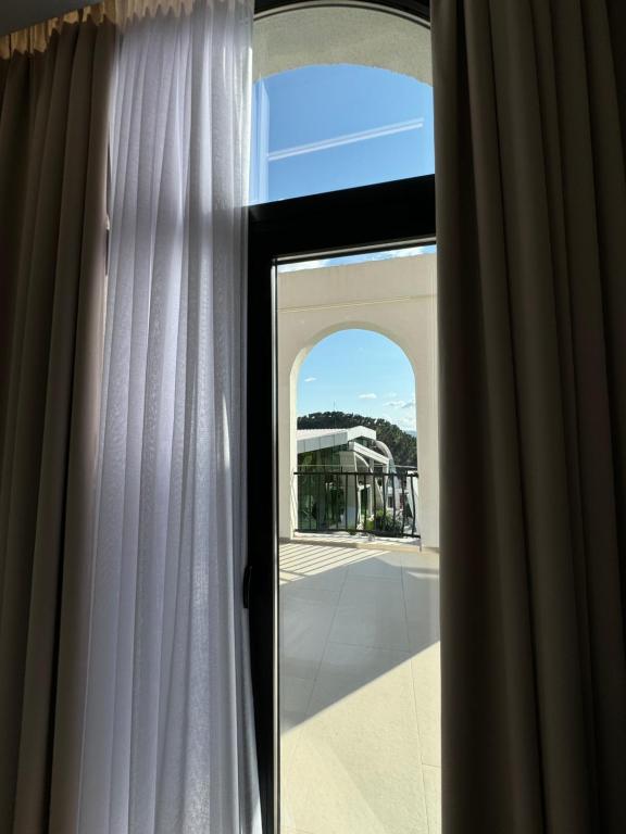 Fotografie z fotogalerie ubytování Hotel Panorama & Spa Elbasan v destinaci Elbasan