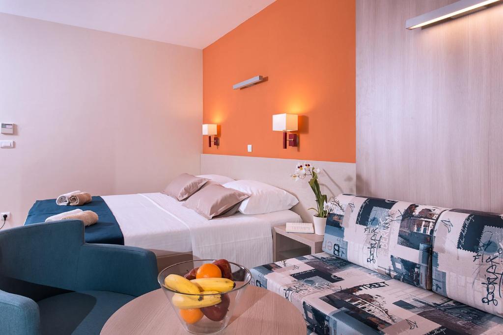 Apartments Villa Loznica - 19