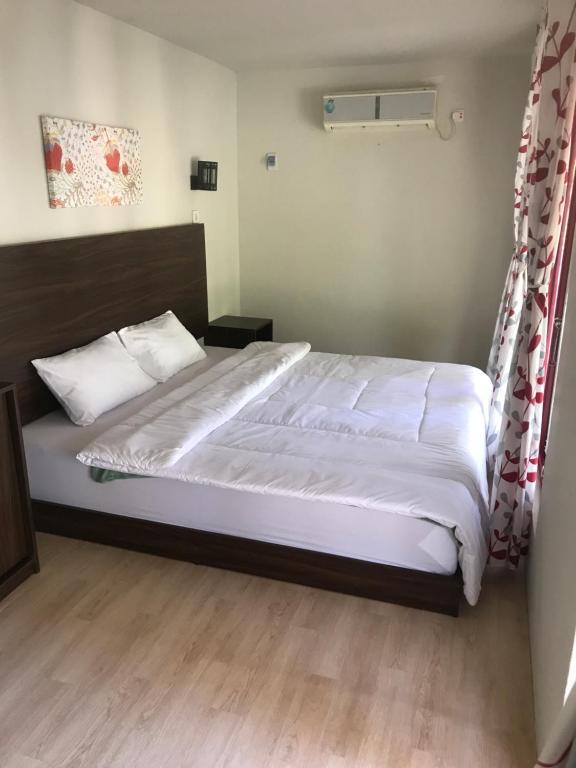 Times Square Motel SYARIAH ONE - Double Room