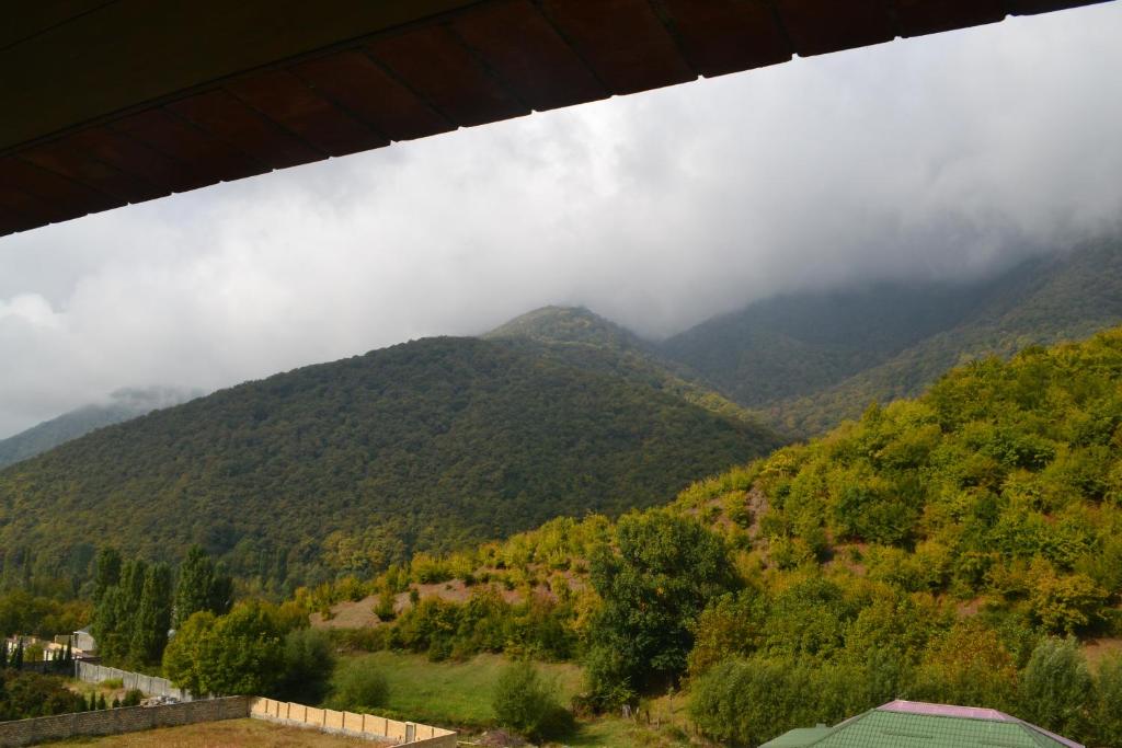 El Resort Hotel - 標準的なダブルルーム