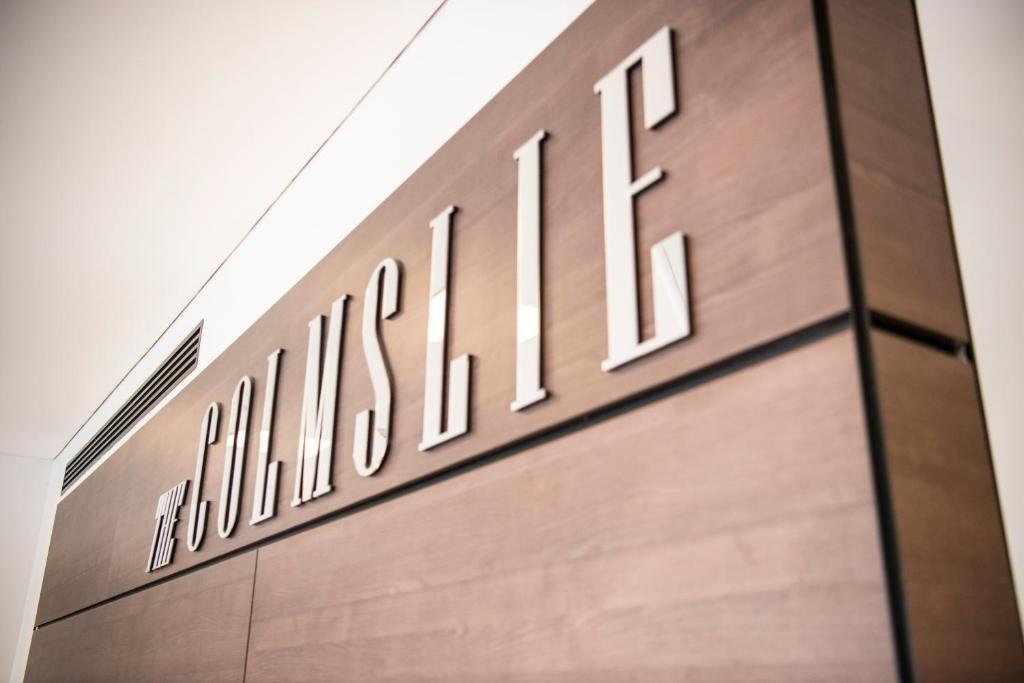 The Colmslie Hotel - Resim 22