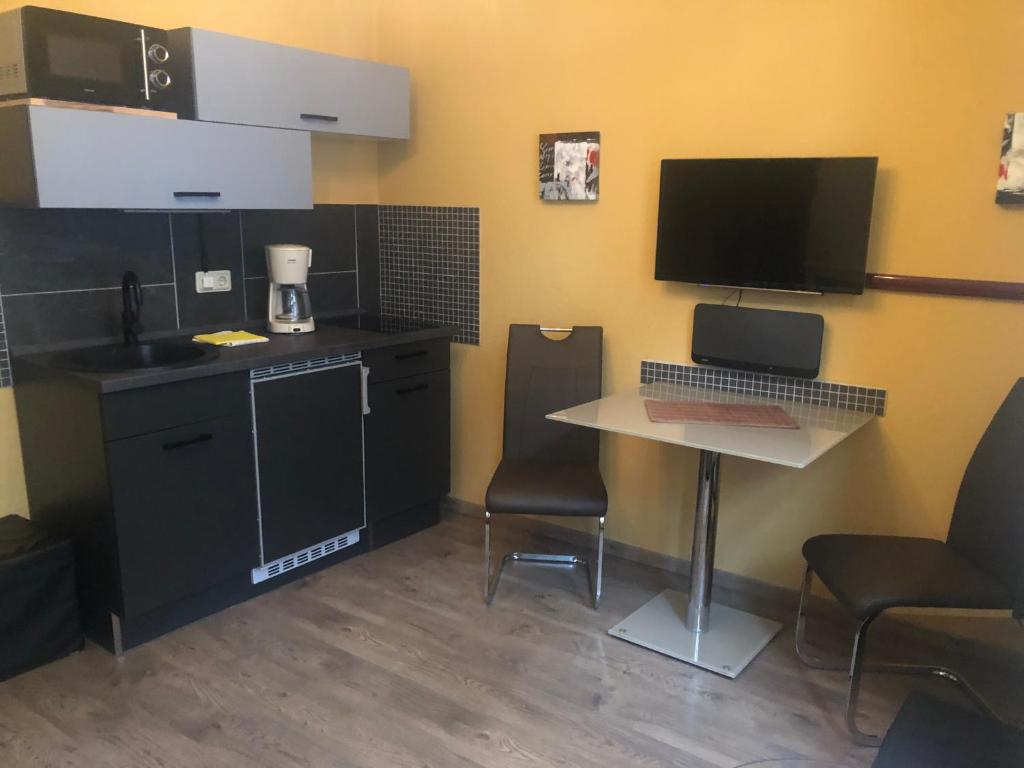 Ferienwohnung Goselager - Wohnung Mit Einem Schlafzimmer