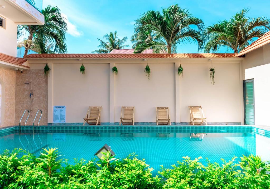 Sunlight Bungalow - 17