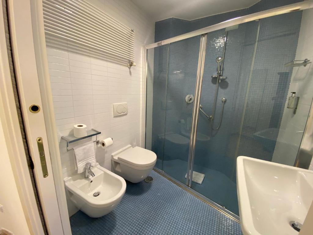 Basilica Hotel - Resim 44