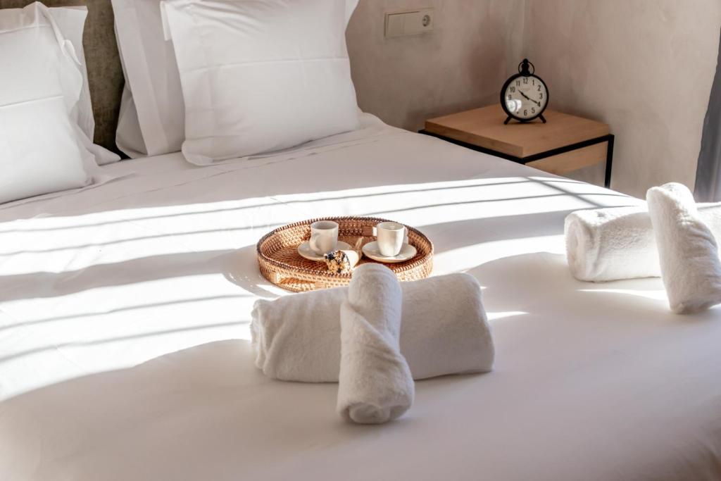 Maison Salva by Santas Hotels - 17