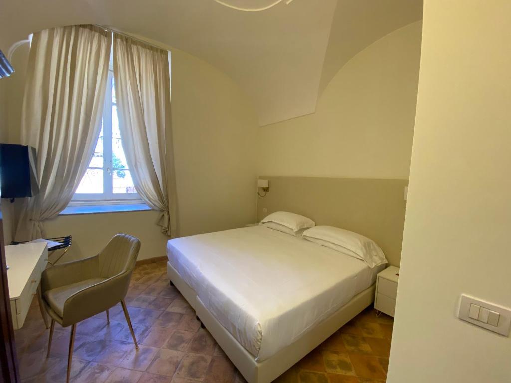 Basilica Hotel - Resim 36