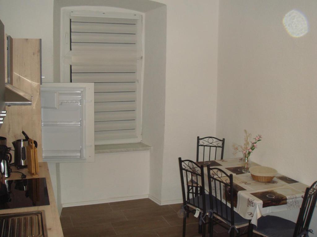Pension Otto in Egeln - Two-Bedroom Apartment