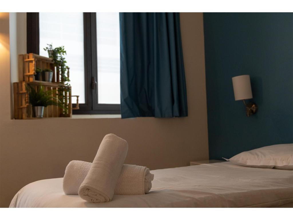 Le Clocher de Rodez Centre Gare - Resim 28