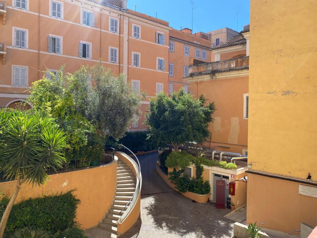 Basilica Hotel - Resim 30