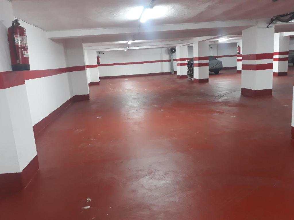 Foto sihtkohas Tétouan asuva majutusasutuse Hôtel Atenas galeriist