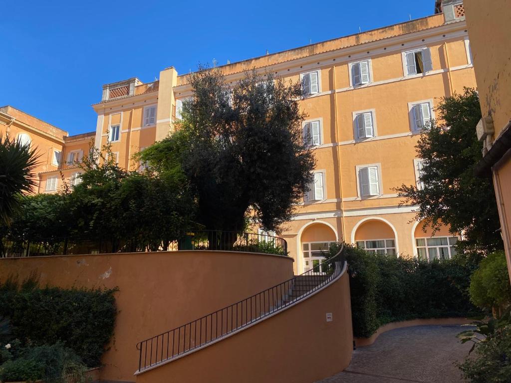 Basilica Hotel - Resim 22