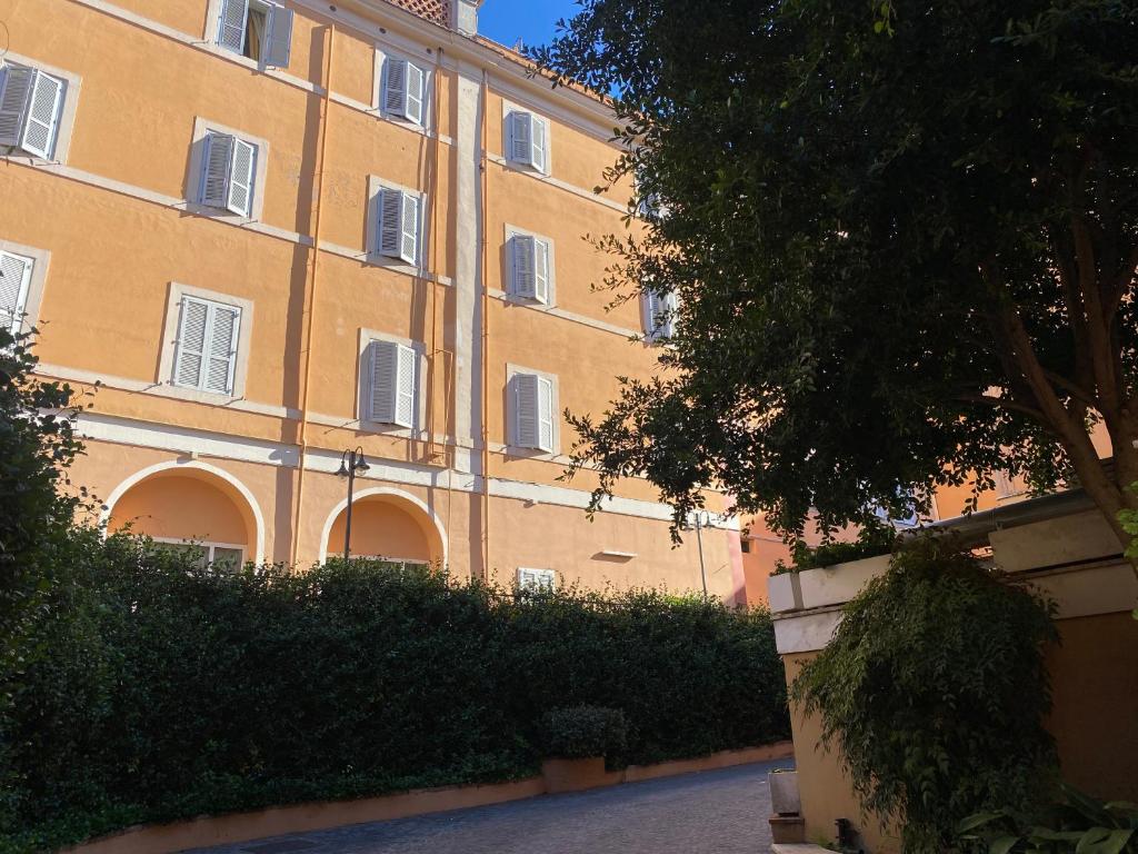 Basilica Hotel - Resim 21