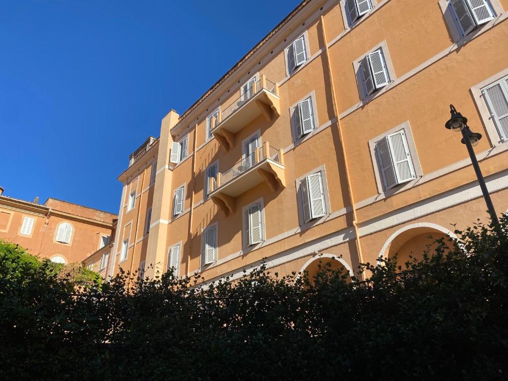 Basilica Hotel - Resim 20