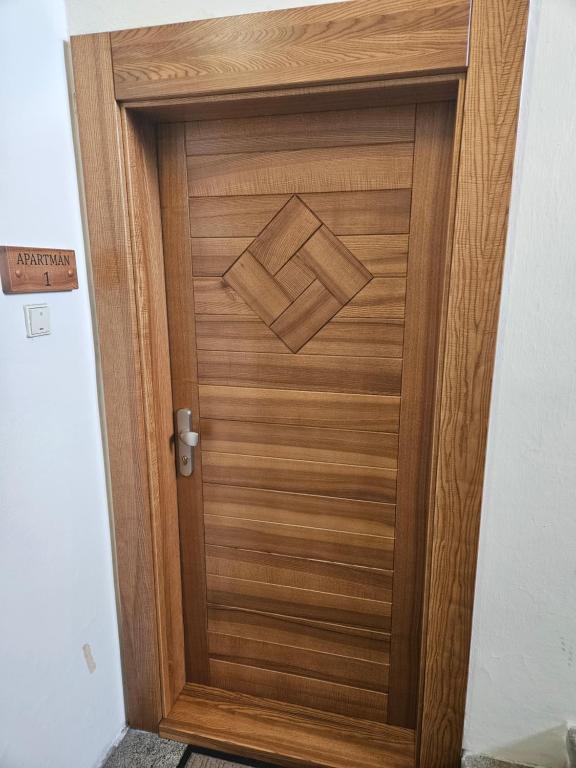 Fotografie z fotogalerie ubytování Apartmán Eliášova v destinaci Česká Lípa