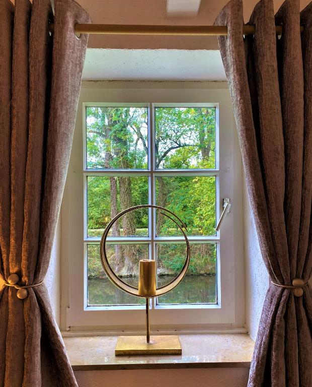 Fotografie z fotogalerie ubytování Haus Kessenich v destinaci Euskirchen