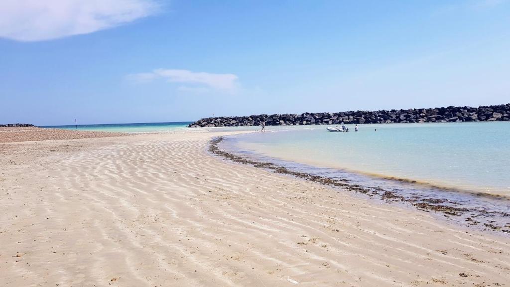 Phong cảnh thiên nhiên gần căn hộ