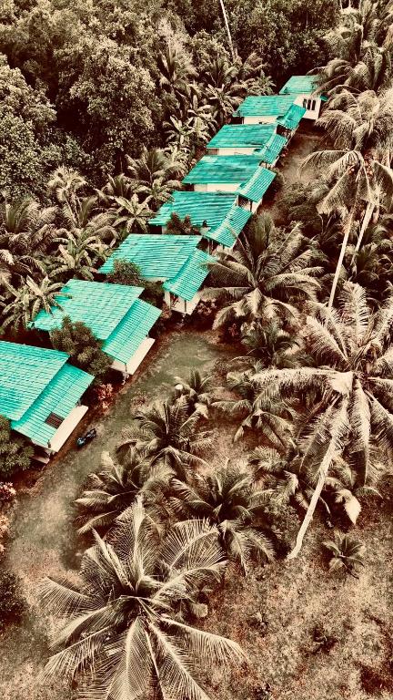 Fotografie z fotogalerie ubytování Suan Maprao Ko Kut Resort v destinaci Ko Kood