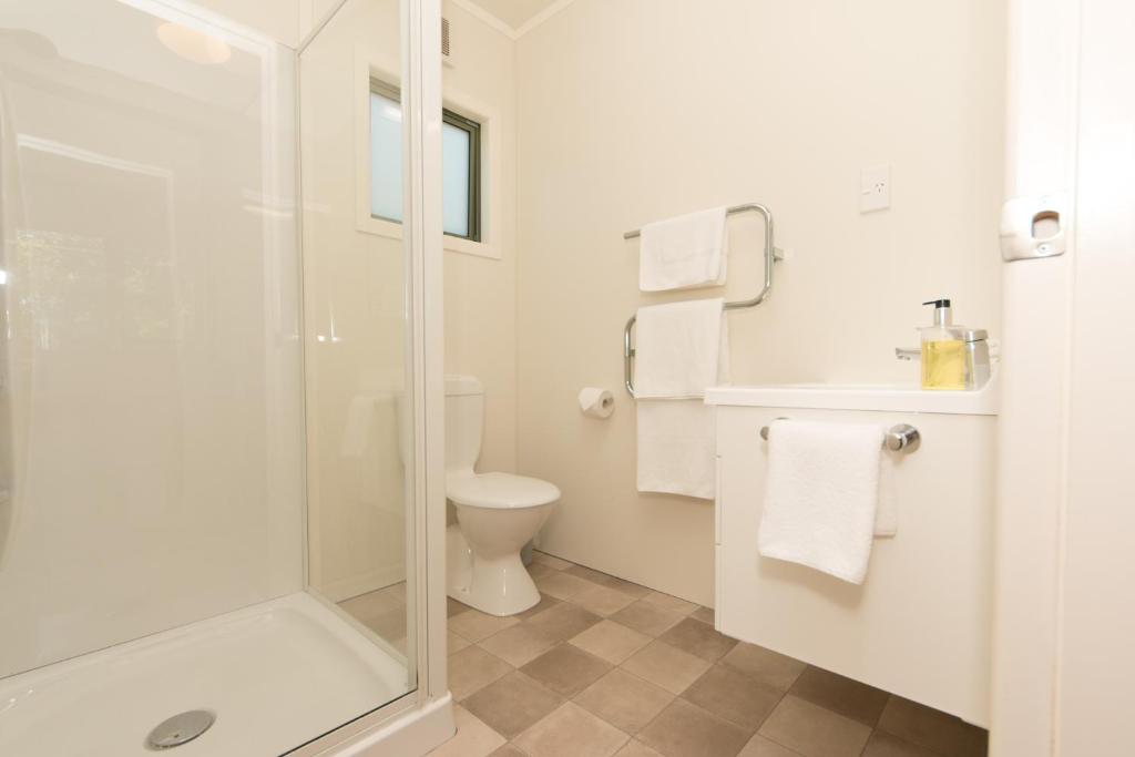 Martinborough TOP 10 Holiday Park - Resim 35