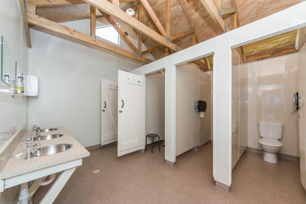 Martinborough TOP 10 Holiday Park - Resim 3