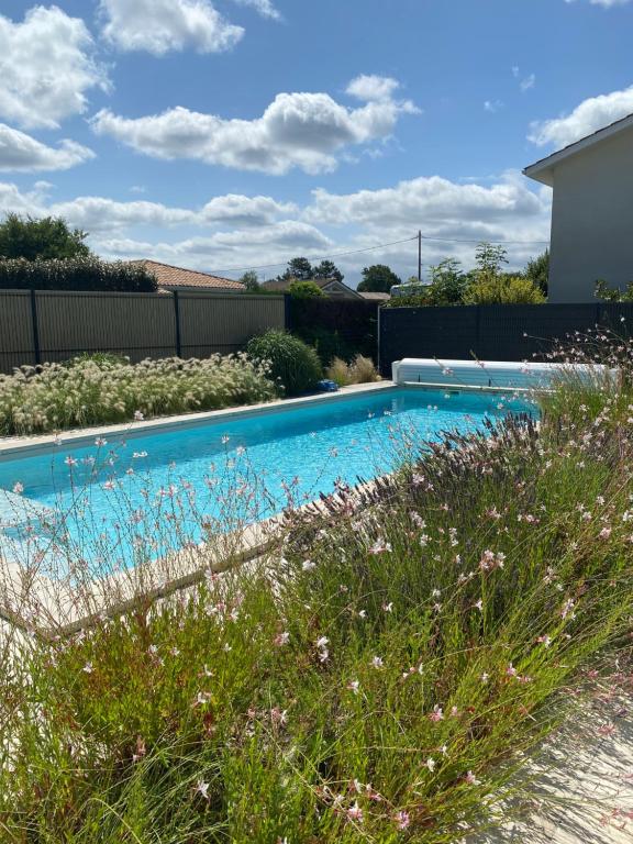 Villa Spa du Bassin Le Teich Bassin d'Arcachon, Le Teich (updated