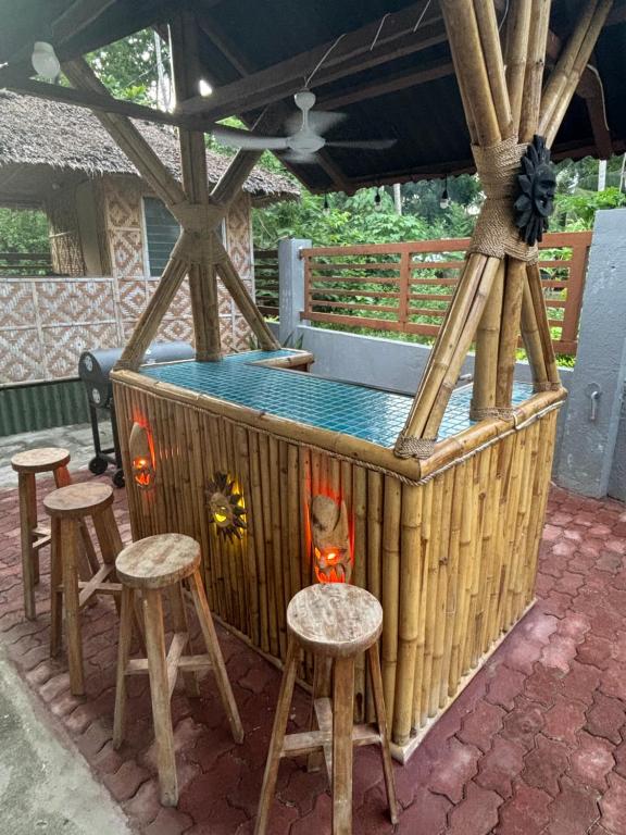 Fotografie z fotogalerie ubytování blue starfish villa v destinaci Panglao