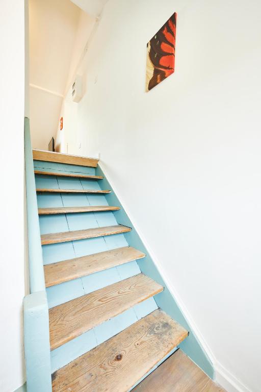 RB-3 Charmant appartement 2 pers dans les combles 3ème étage – photo 16