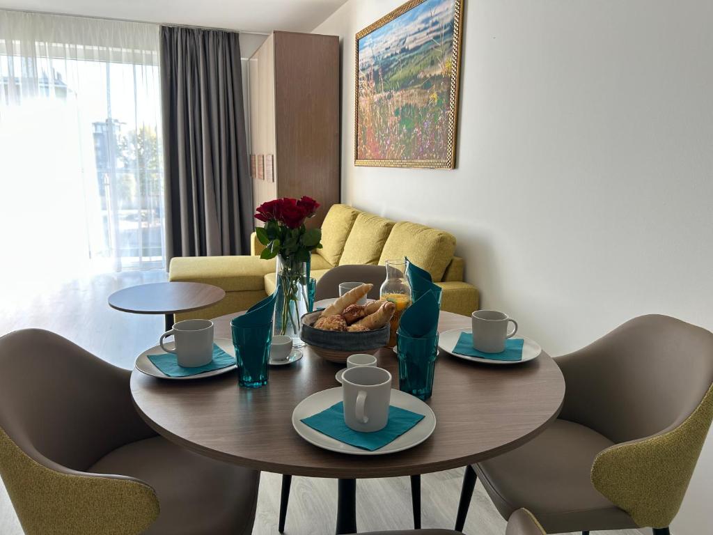 Fregatt 308 8600 Siófok, Liszt Ferenc sétány 2-10-d epulet 3 emelet kép - 1