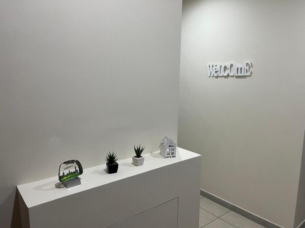 Fotografie z fotogalerie ubytování Incanto B&B v destinaci Reggio di Calabria