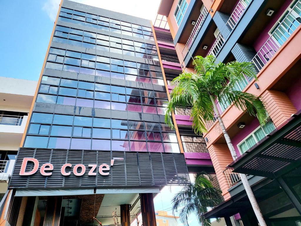 De Cozé Hotel - Resim 10
