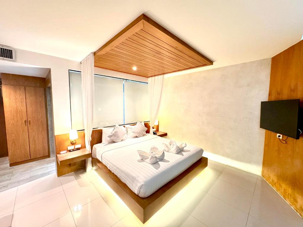 De Cozé Hotel - Resim 35