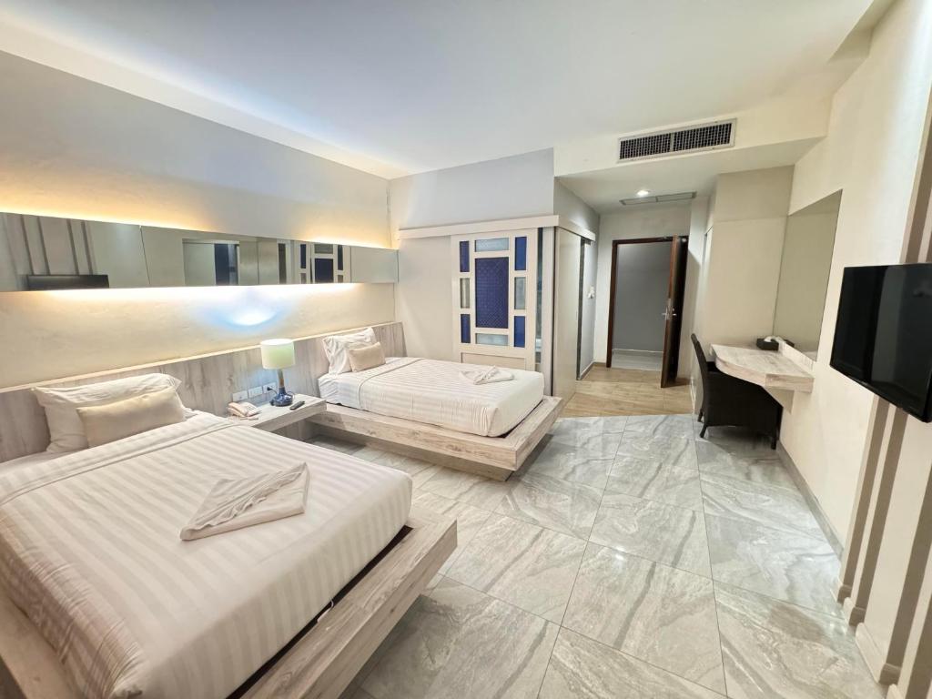 De Cozé Hotel - Resim 33