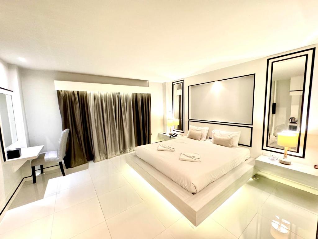 De Cozé Hotel - Resim 32