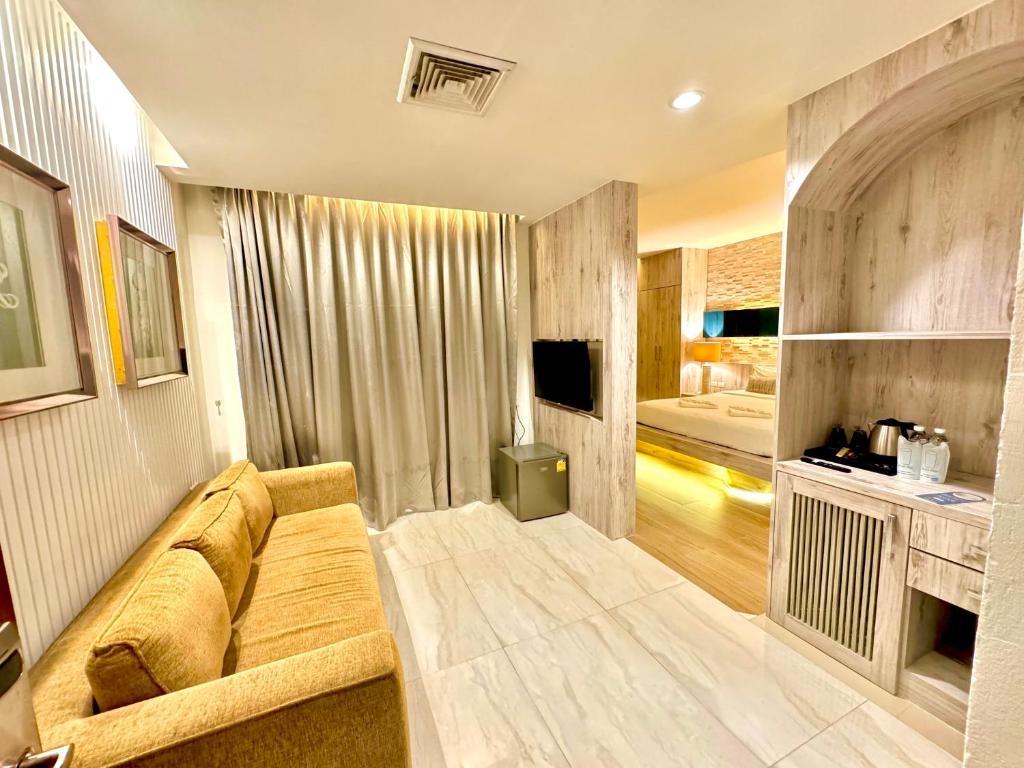 De Cozé Hotel - Resim 6